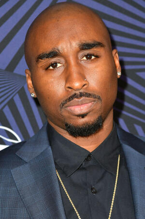 Demetrius Shipp Jr. Biography | Fandango